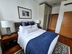 Pavilion 11 (D11), Condominium #451004031